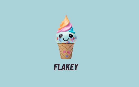 Flakey App